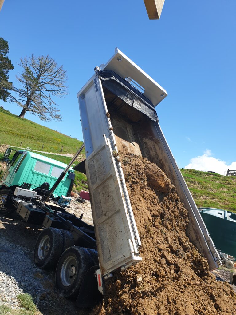 20231230_115401 Tipping & cartage